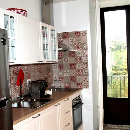 Apartment Il Glicine