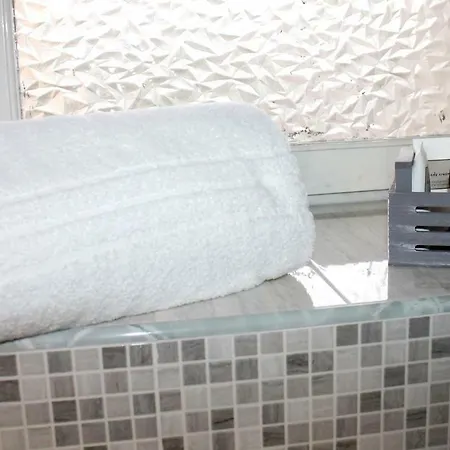 Apartment Il Glicine