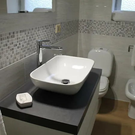 Apartment Il Glicine *