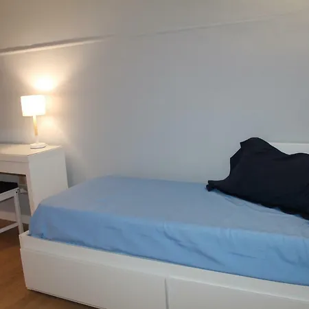 Il Glicine Apartment *