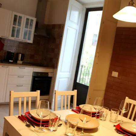 Apartment Il Glicine