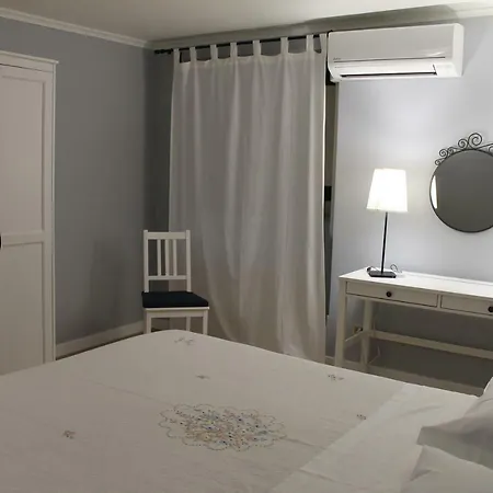 Il Glicine Apartment