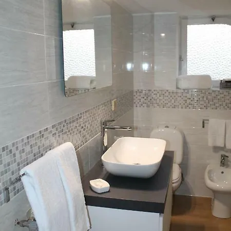 Il Glicine Apartment Catania
