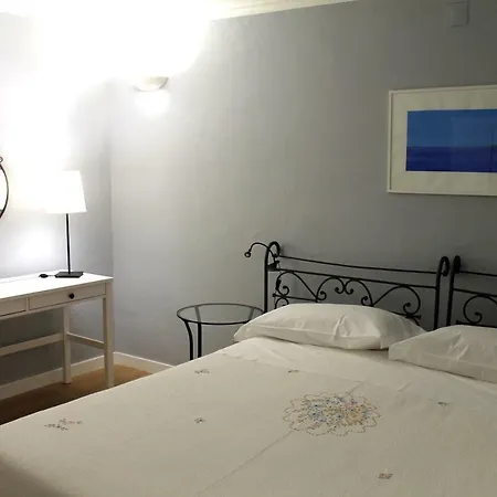 Il Glicine Apartment Catania