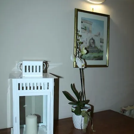 Il Glicine Apartment Catania
